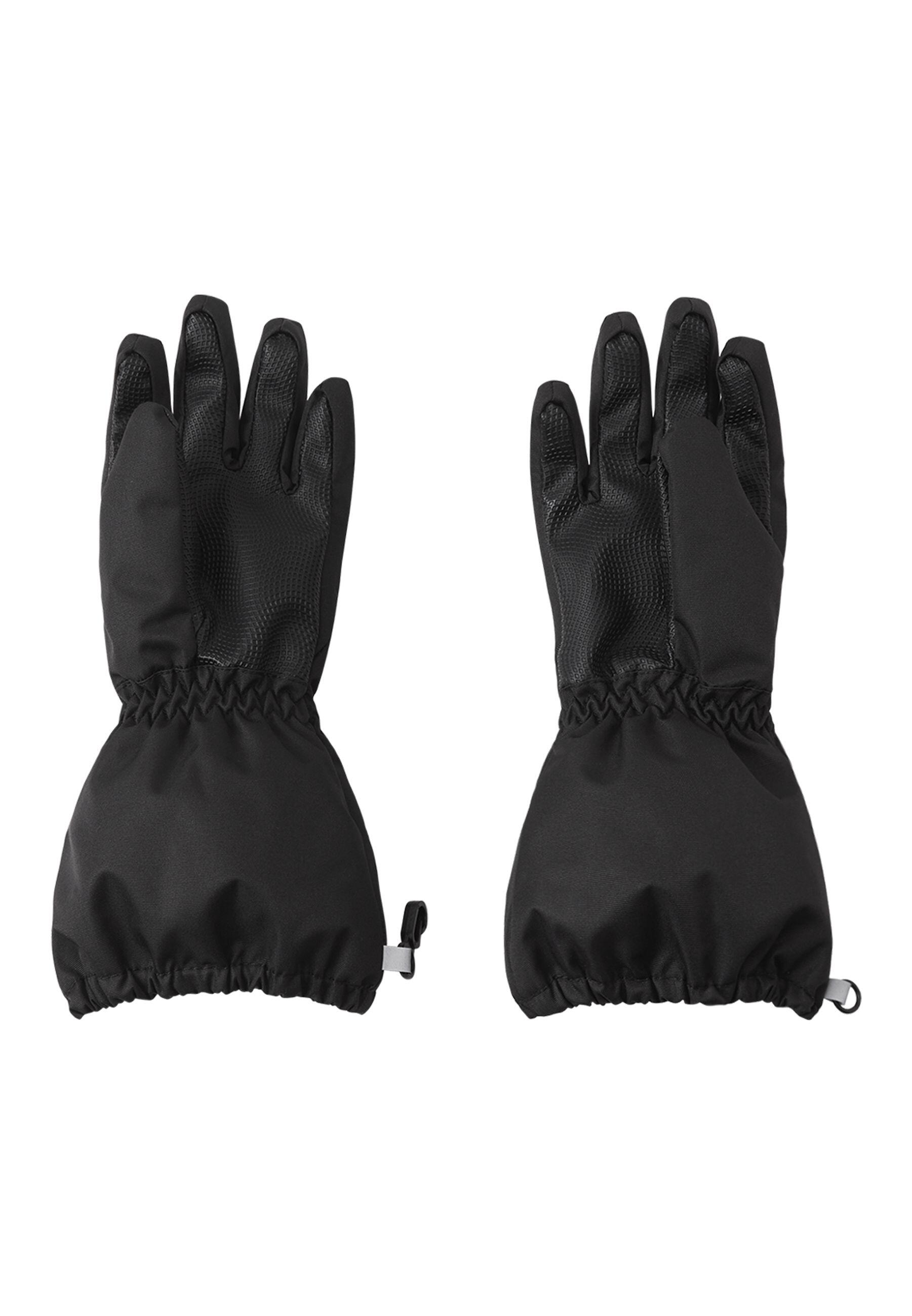 Gants Hanskassa - PFAS-freie, schmutzabweisende Ausrüstung BIONIC-FINISH®ECO 2/5