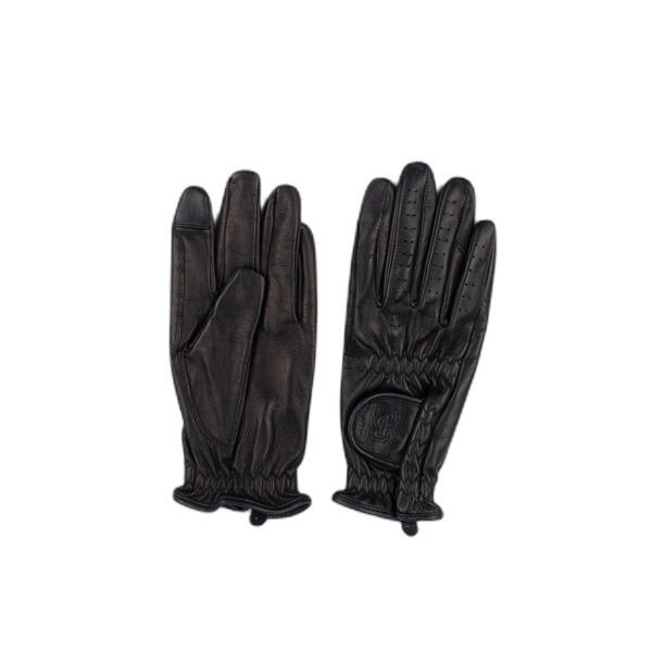 PS OF SWEDEN Women's riding gloves with grip PS of Sweden