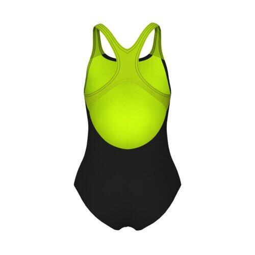bañador para niña Arena Dim Light Pro 4/5