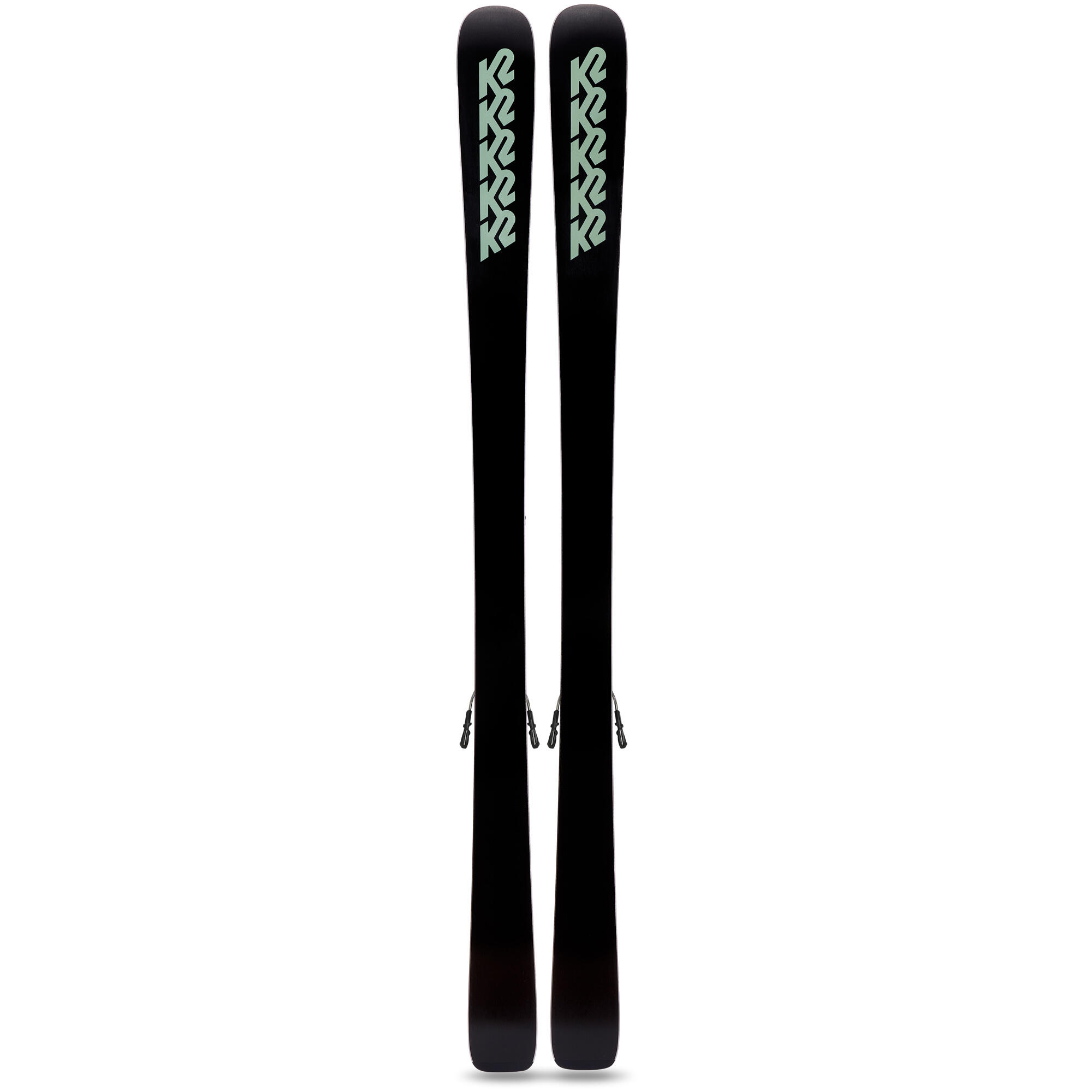 K2 Blur 79 Donna + M3 10 Compact QC Sci Carving - 142cm - Bianco 2/5
