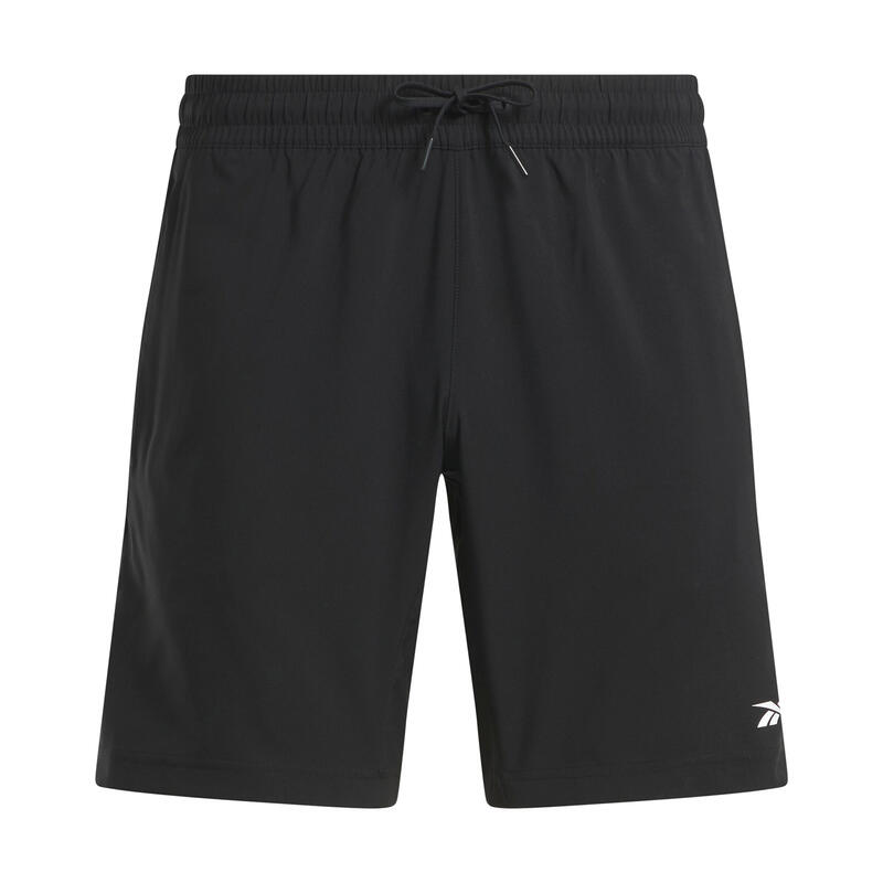 Férfi Reebok Workout Woven edzőshort