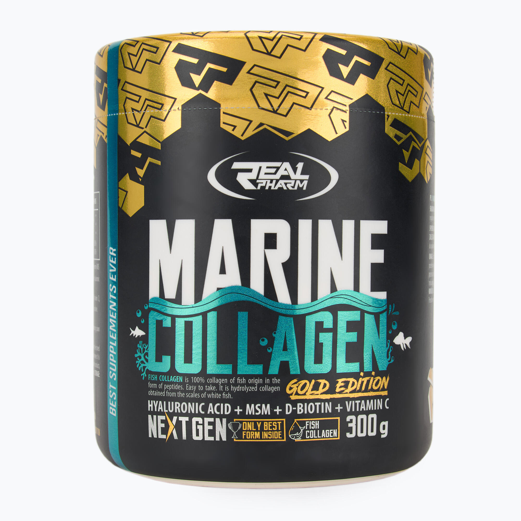 Kolagen Real Pharm Marine