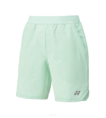 Pantaloncini da tennis Yonex RG Shorts verdi XL (Z1148)