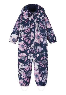 Schneeanzug Winteroverall Polut - bluesign®-zertifiziert