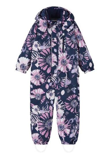 Schneeanzug Winteroverall Polut - bluesign®-zertifiziert