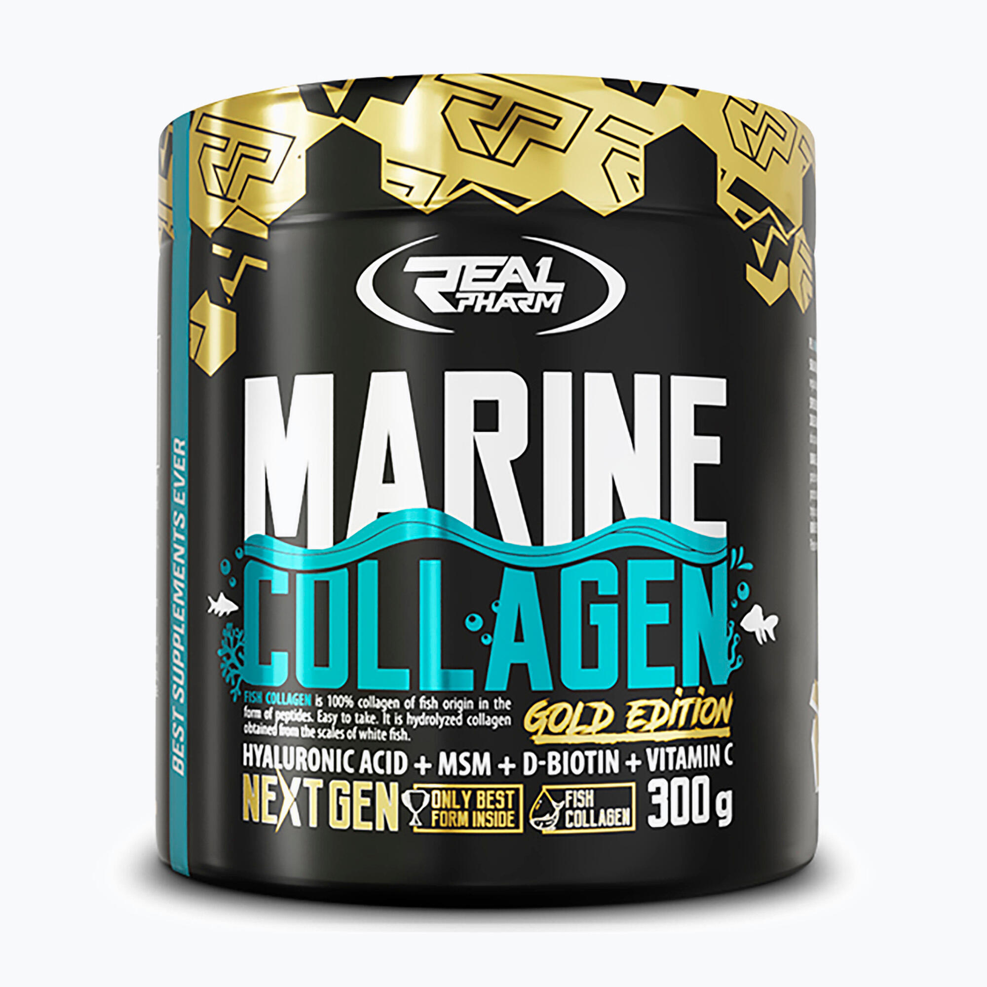 Kolagen Real Pharm Marine 4/4