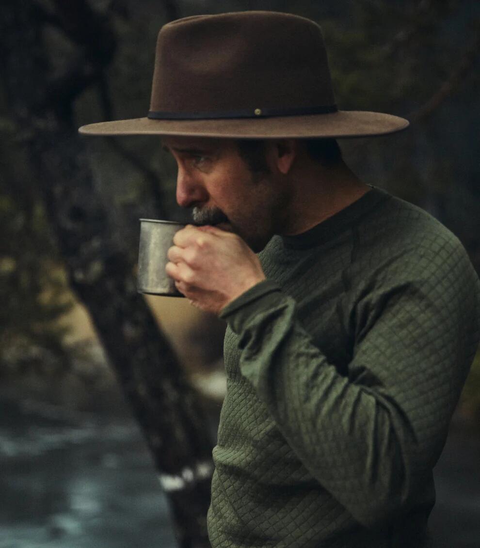 Merino 3 in 1 Long Sleeve Shirt 3/5