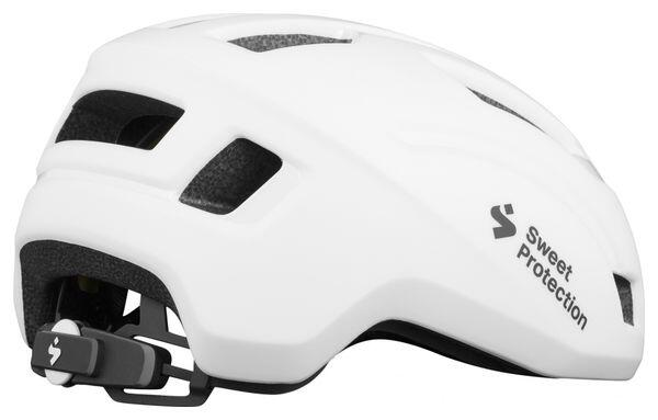 Sweet Protection Seeker Racehelm Mat Wit 53–61 cm 3/5