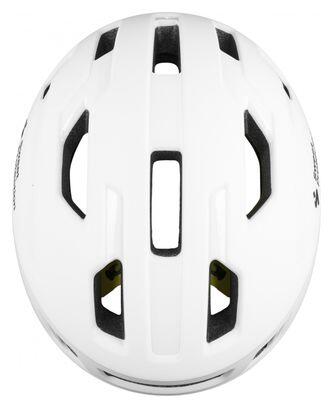 Sweet Protection Seeker Racehelm Mat Wit 53–61 cm 2/5