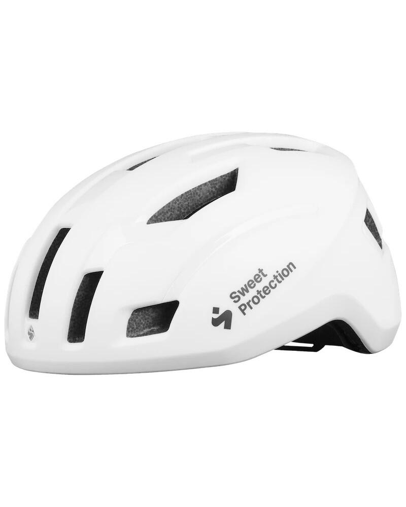 Sweet Protection Seeker Racehelm Mat Wit 53–61 cm 5/5
