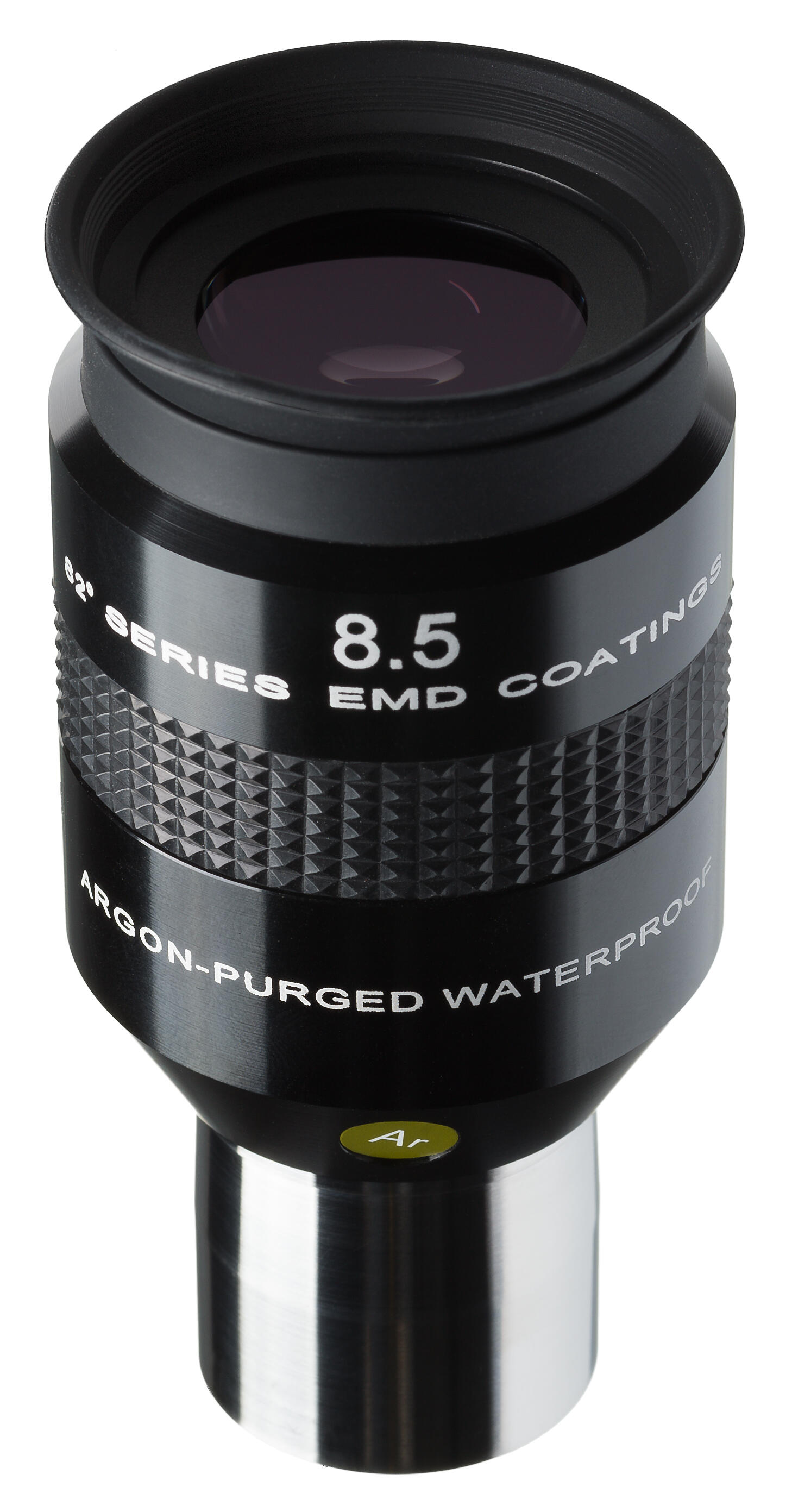 Ocular EXPLORE SCIENTIFIC 82° LER 8,5 mm Ar (1,25") 1/3