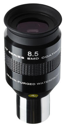 Oculaire 82° LER 8,5mm Ar (1,25")