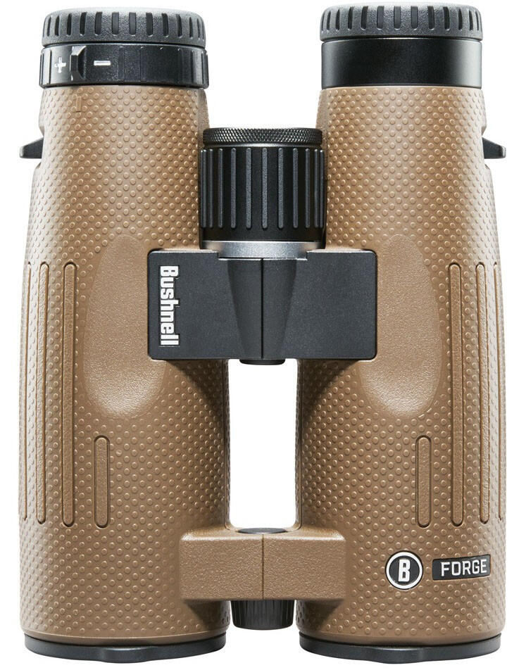 Prismáticos 8x42 BUSHNELL FORGE 3/4