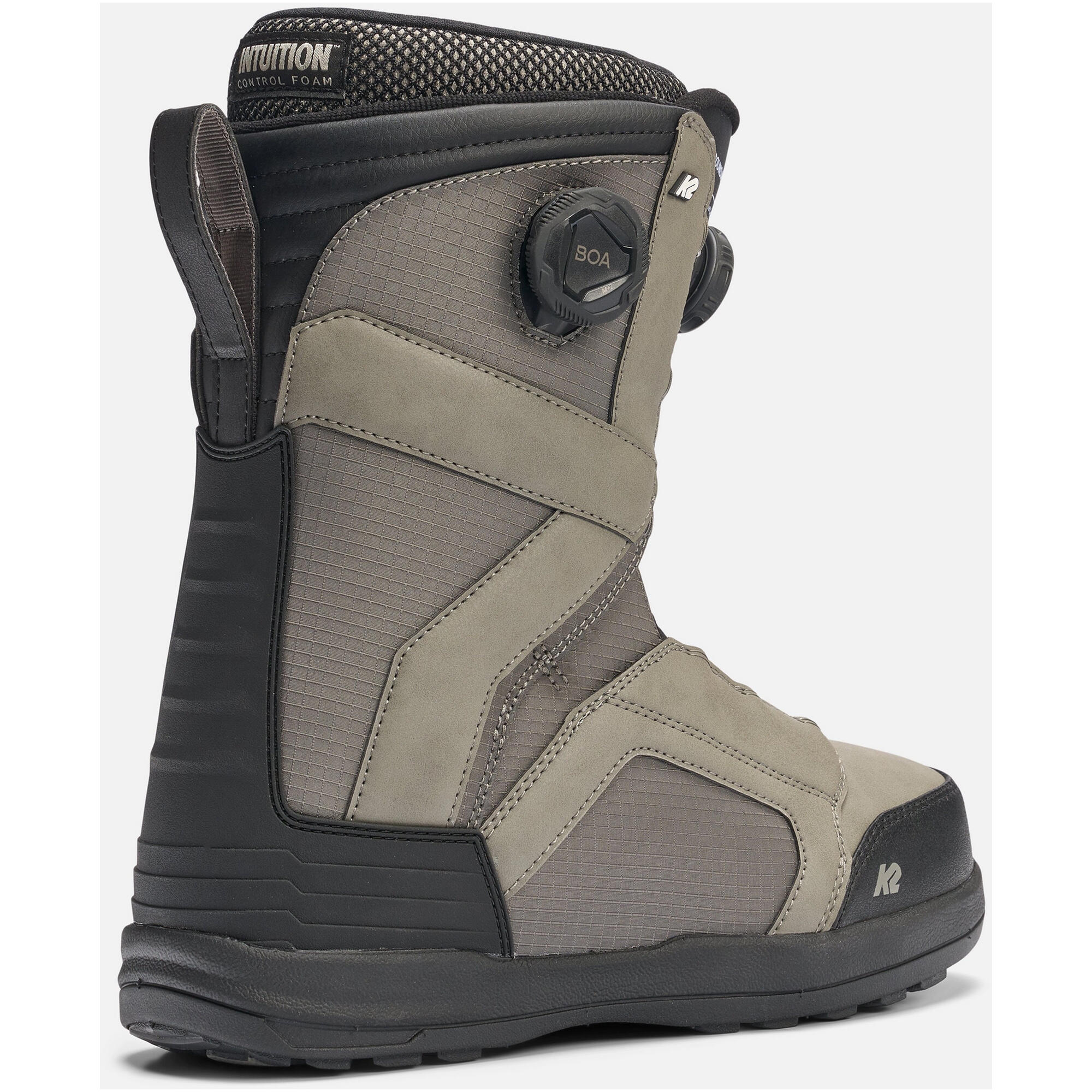 Buty snowboardowe męskie K2 BOUNDARY 2/6