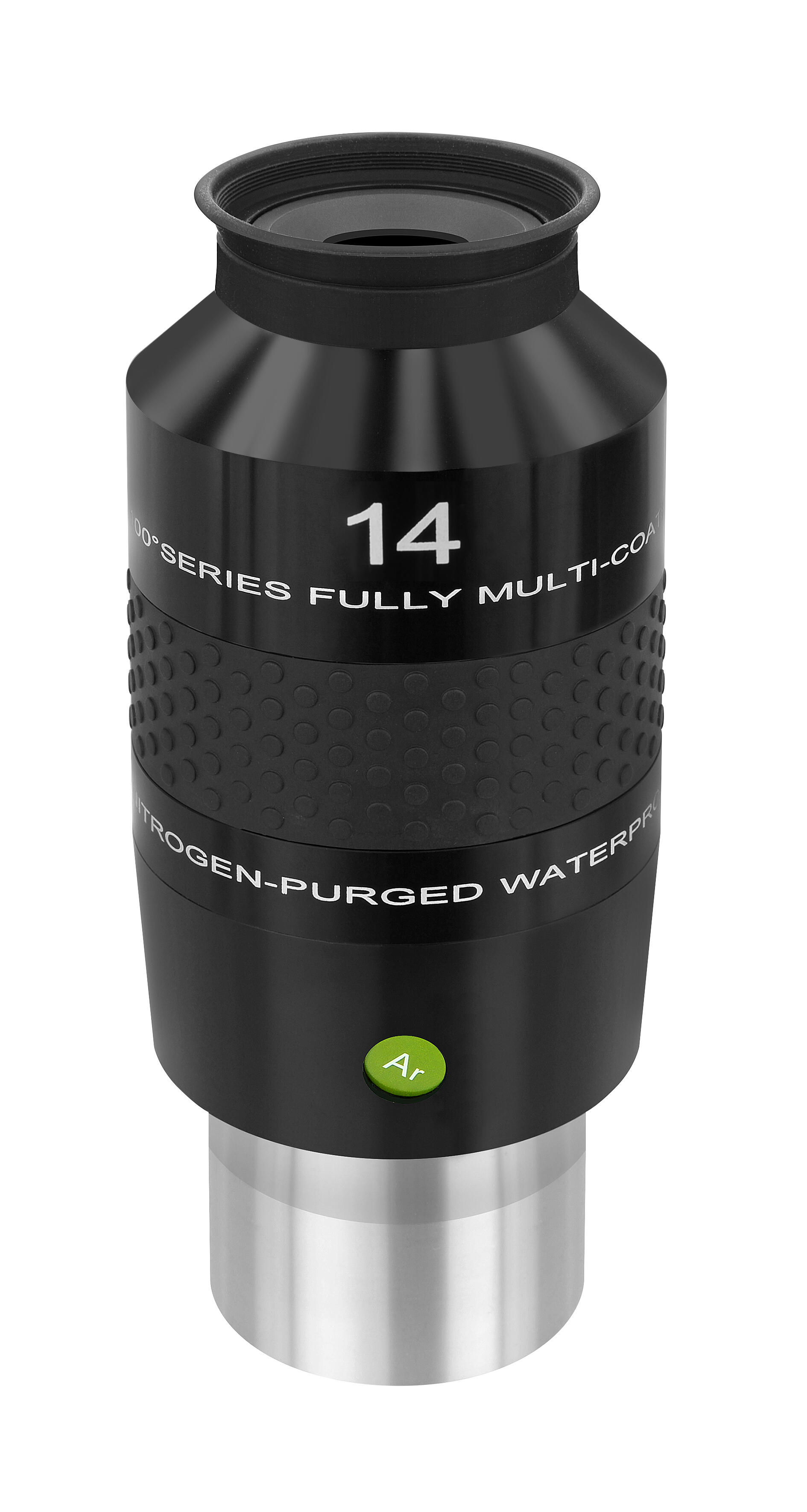EXPLORE SCIENTIFIC 100° Ar Ocular 14mm (2") 3/4