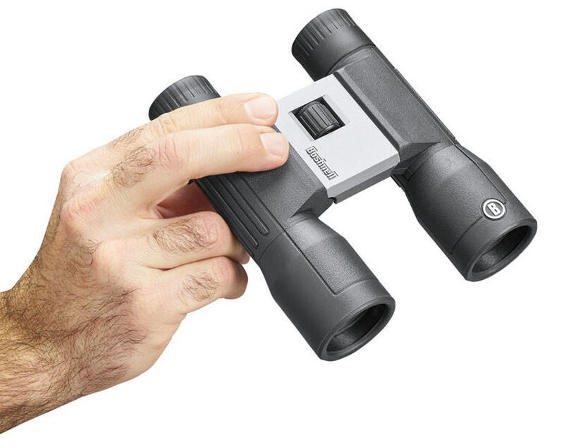 Jumelles BUSHNELL - Powerview V2 16x32 2/12