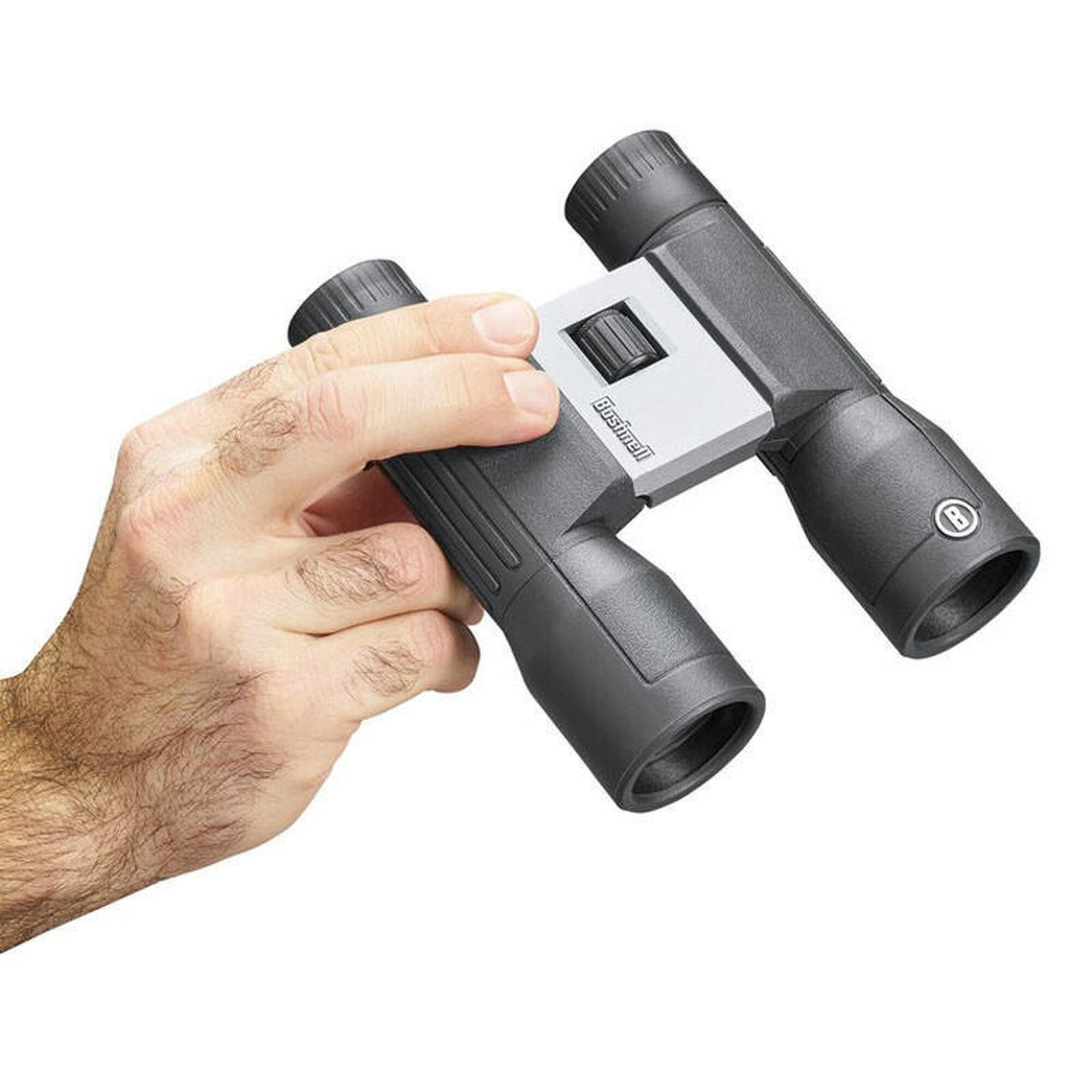 Binoclu Bushnell Powerview 2, 16X32