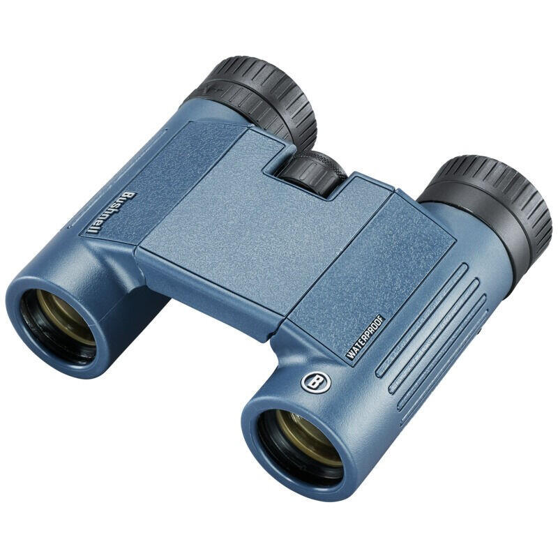 Prismático 12x25 BUSHNELL H2O caza, senderismo, navegación y observación de aves 3/7