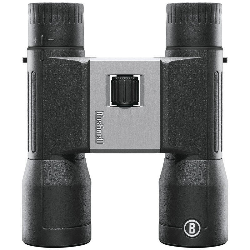 Binoclu Bushnell Powerview 2, 16X32
