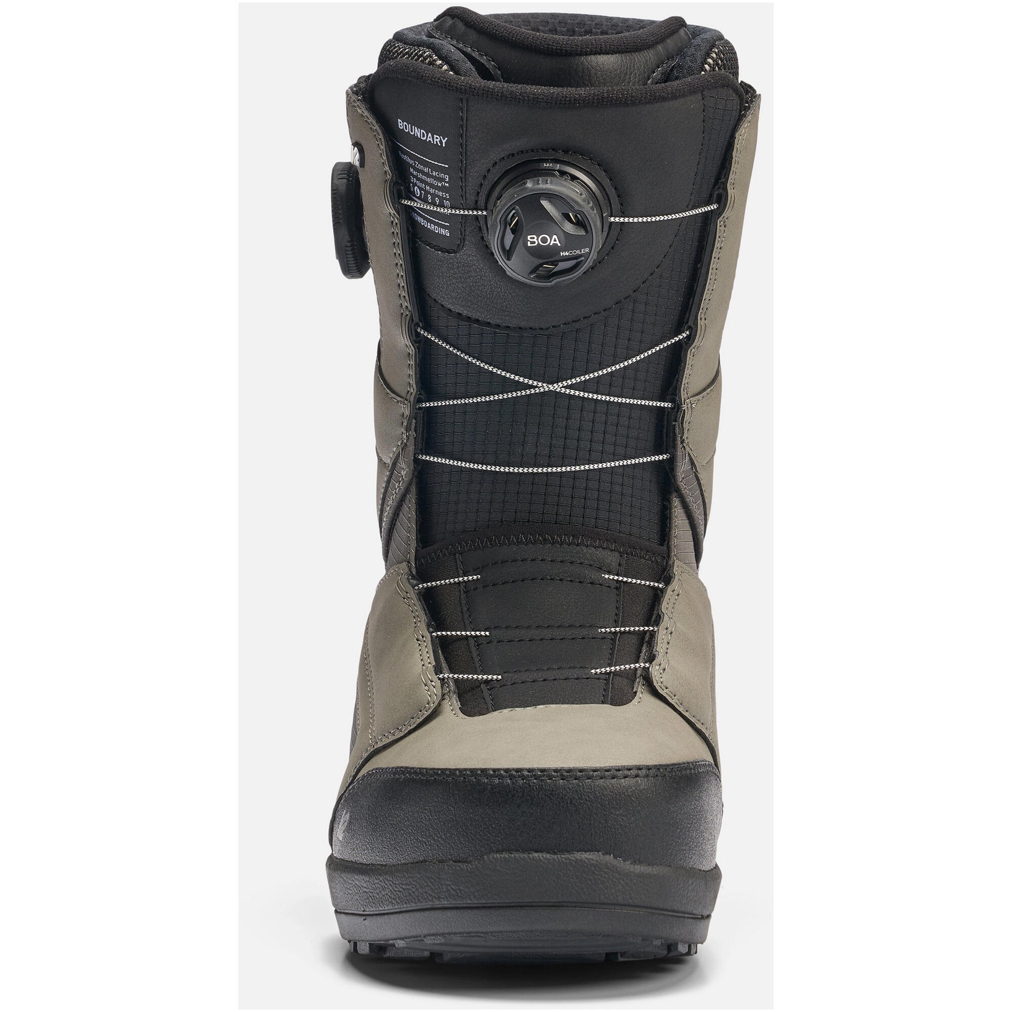 Buty snowboardowe męskie K2 BOUNDARY 4/6