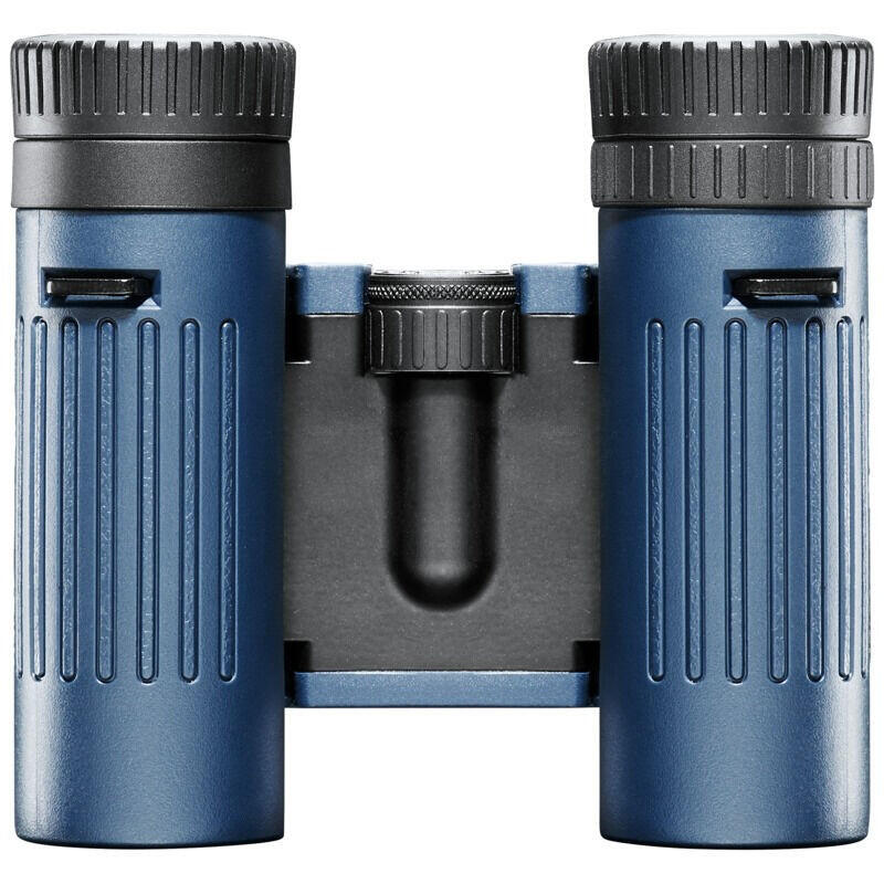 Prismático 12x25 BUSHNELL H2O caza, senderismo, navegación y observación de aves 7/7