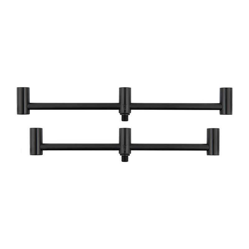 Fox - Buzz Bars Fox Black Label Slim 2 - Buzz Bar - Noir - Taille Unique - Decathlon