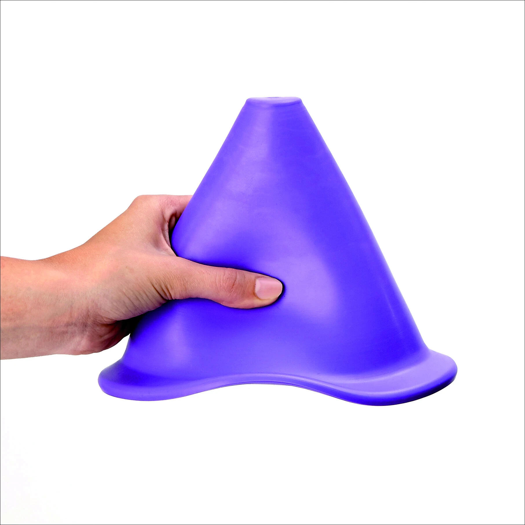 Con (Jalon) extra-flexibil 15 cm Mov