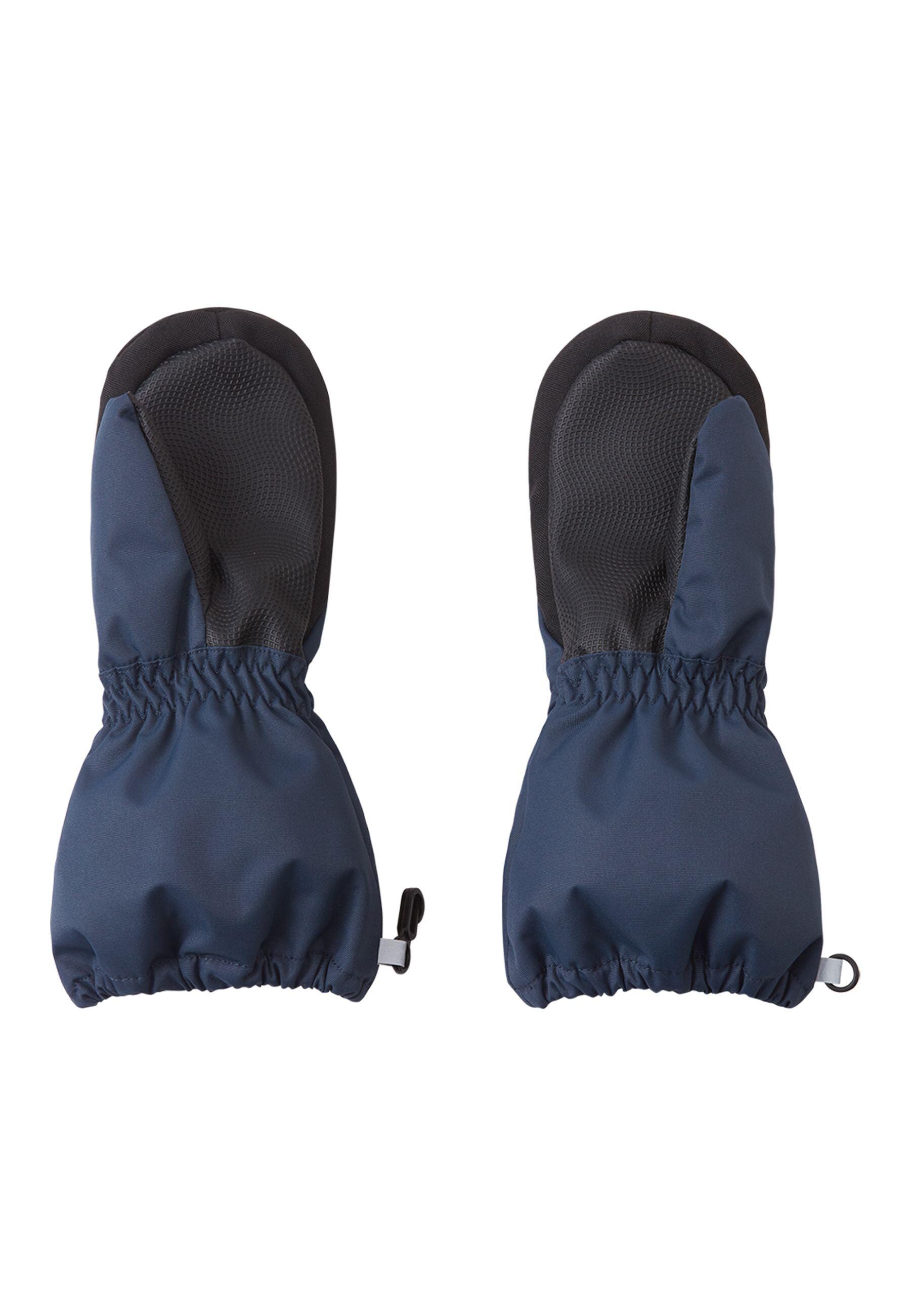 Fäustlinge Rukkaus - PFAS-freie, schmutzabweisende Ausrüstung BIONIC-FINISH®ECO 2/5