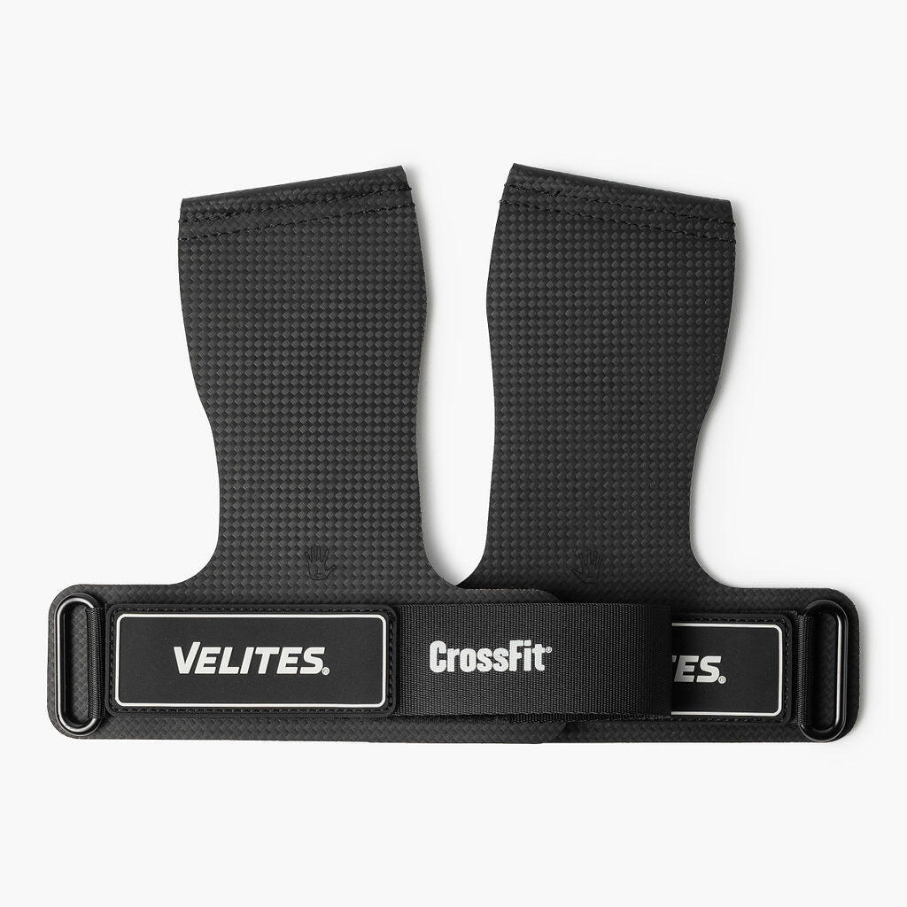 CrossFit® Impugnature Quad Ultra 3/4