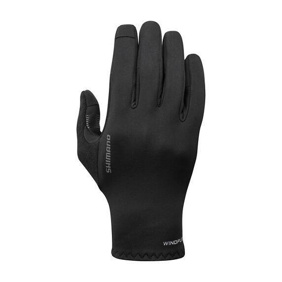 Gloves Shimano Windflex Race