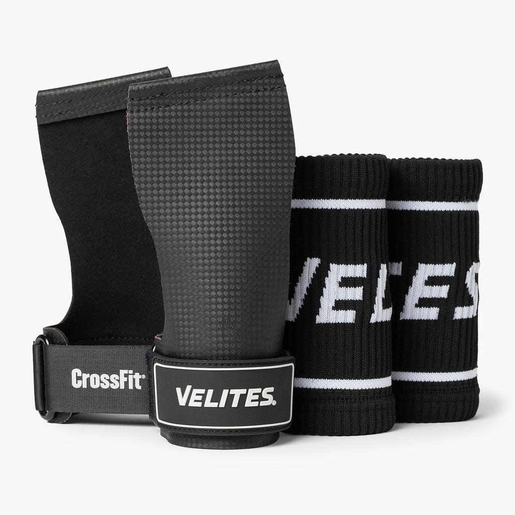 CrossFit® Impugnature Quad Ultra 4/4