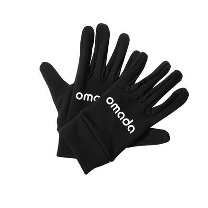 Gants de running tactiles Omada