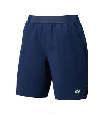 Pantaloncini da tennis Yonex RG Shorts blu navy M (Z1148)