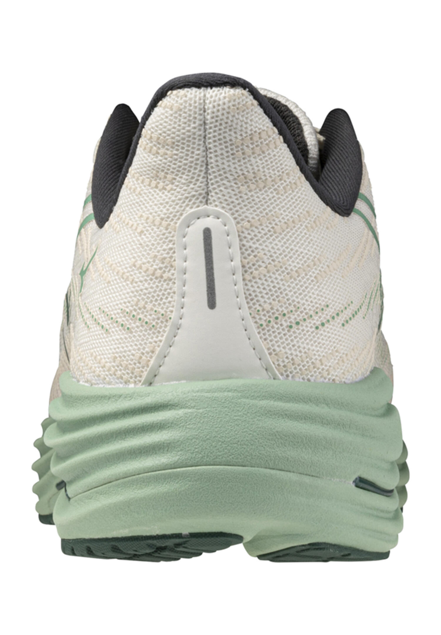 Mizuno Herren Wave RIDER 29 Laufschuhe J1GC250309 Mehrfarbig 5/6