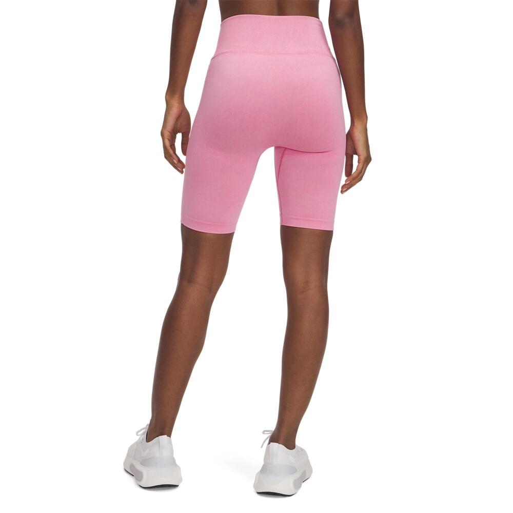 Spodenki krótkie damskie Under Armour Vanish Seamless Washed Short 2/3