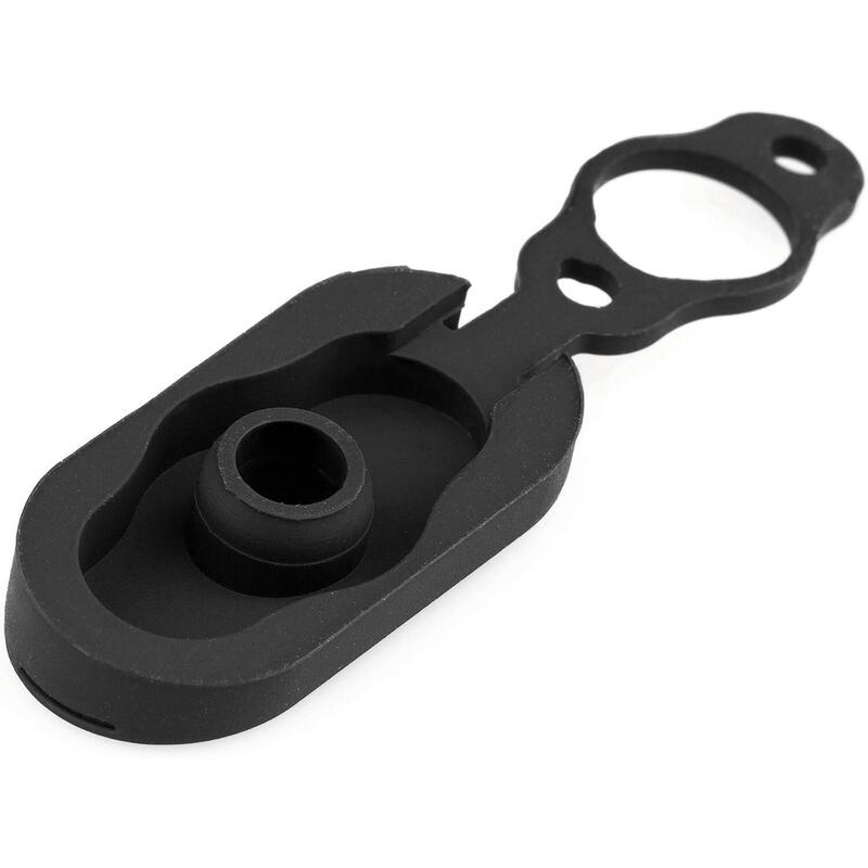 Capac port de încărcare etanș – Xiaomi M365 / 1S / Pro / Pro2