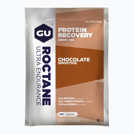 Napój regeneracyjny GU Roctane Recovery Drink Mix