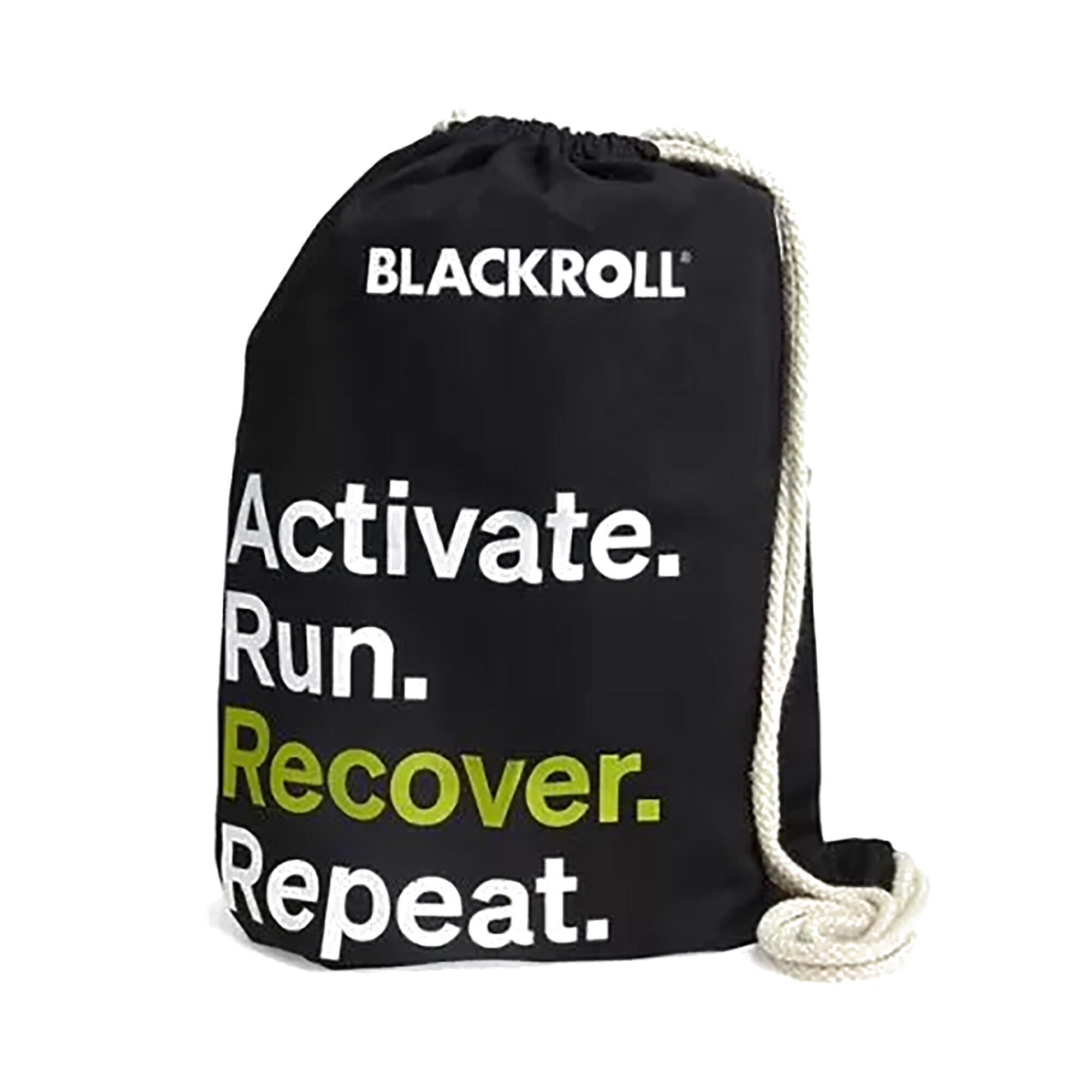 Worek BLACKROLL Running 2/3