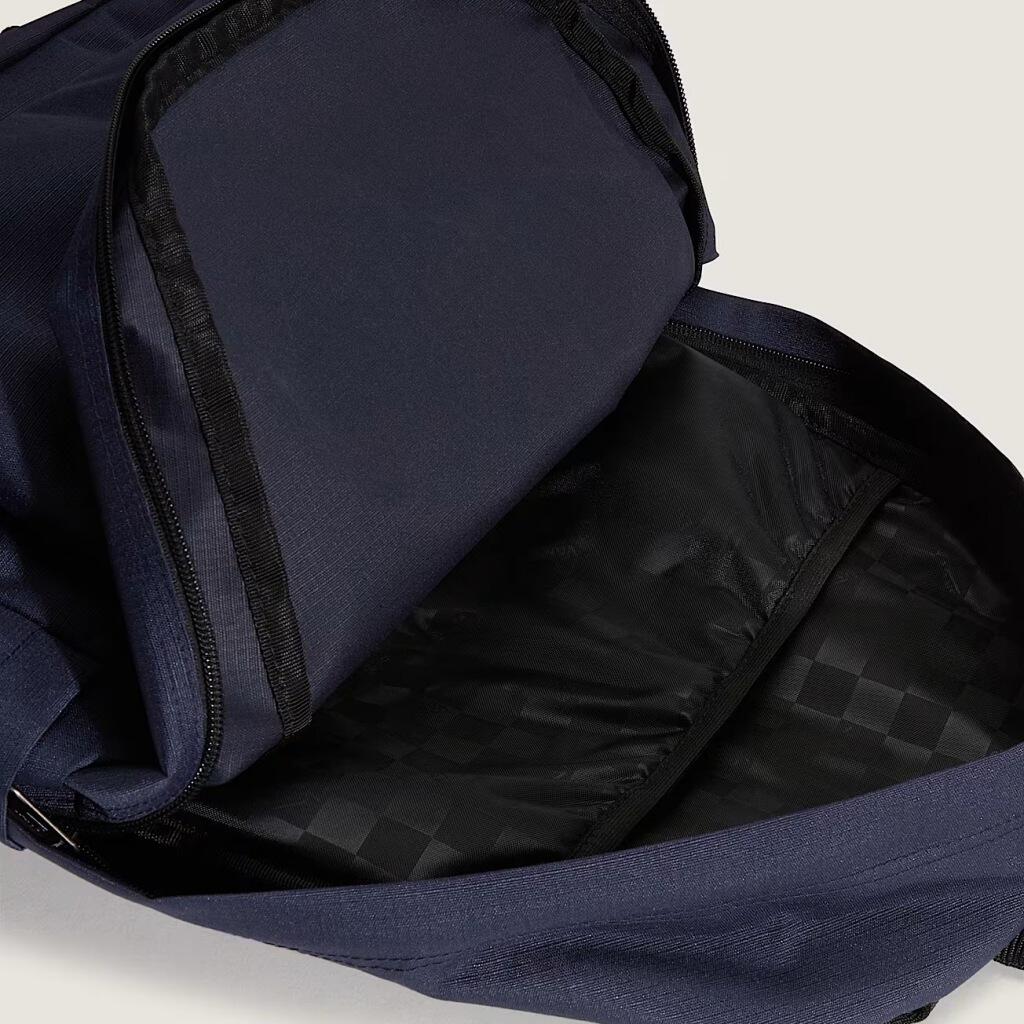 Vans Modèle Old Skool Backpack Couleur Bleu 3/5