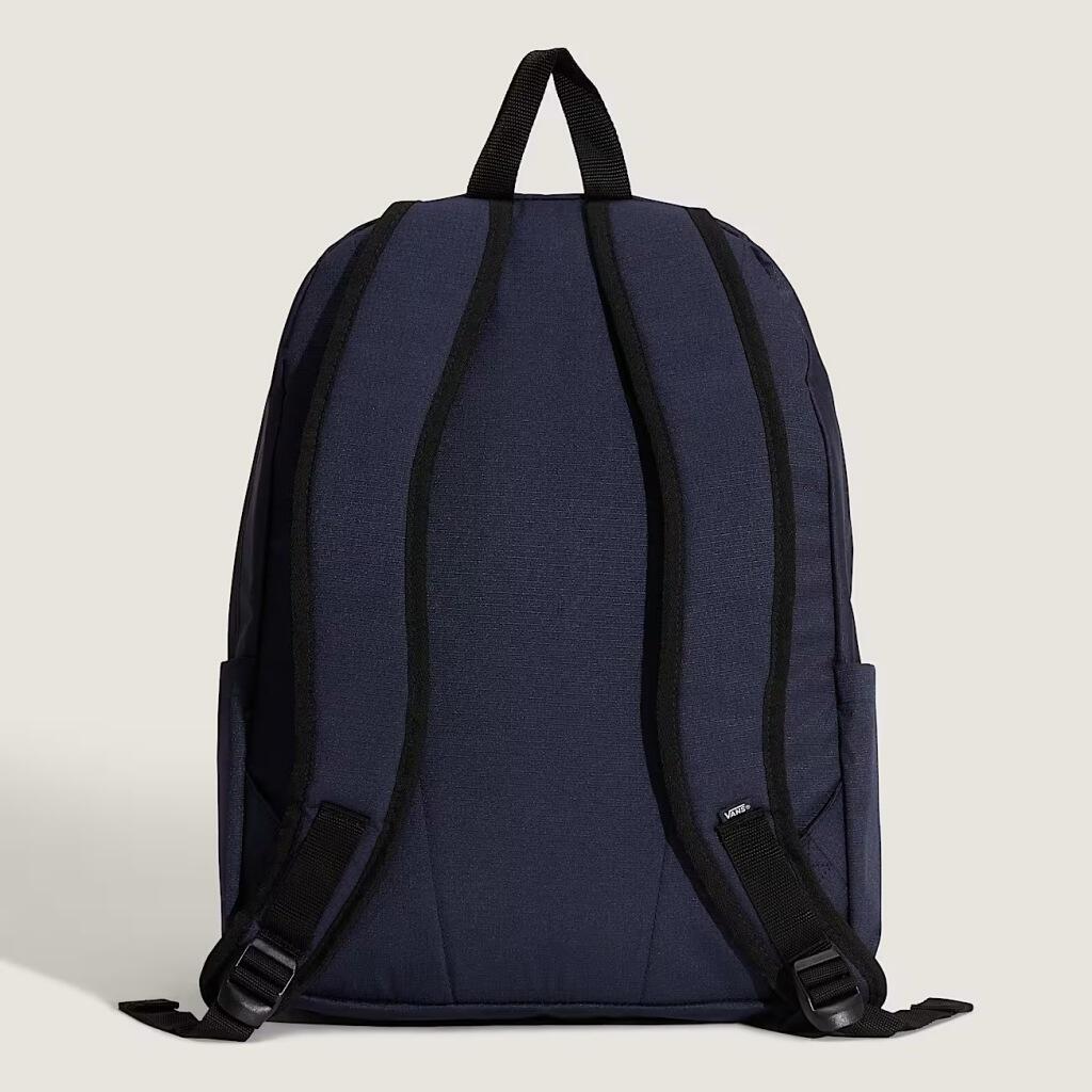 Vans Modèle Old Skool Backpack Couleur Bleu 2/5