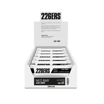 NEO BAR PROTEIN 24x50g BANAAN & CHOCOLADE