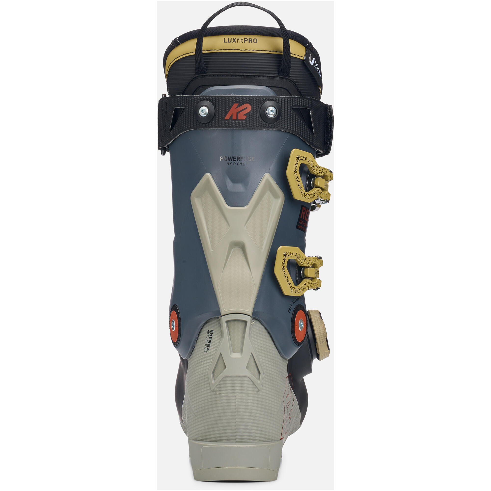 Buty narciarskie męskie K2 RECON 110 BOA 2/5