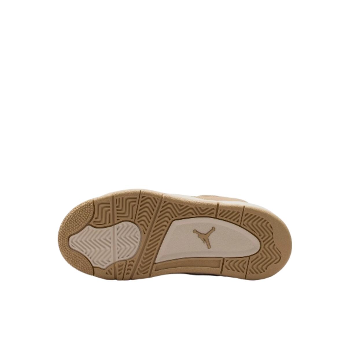Chaussures  4 Retro Cozy Girl Enfant et Bébé 3/3