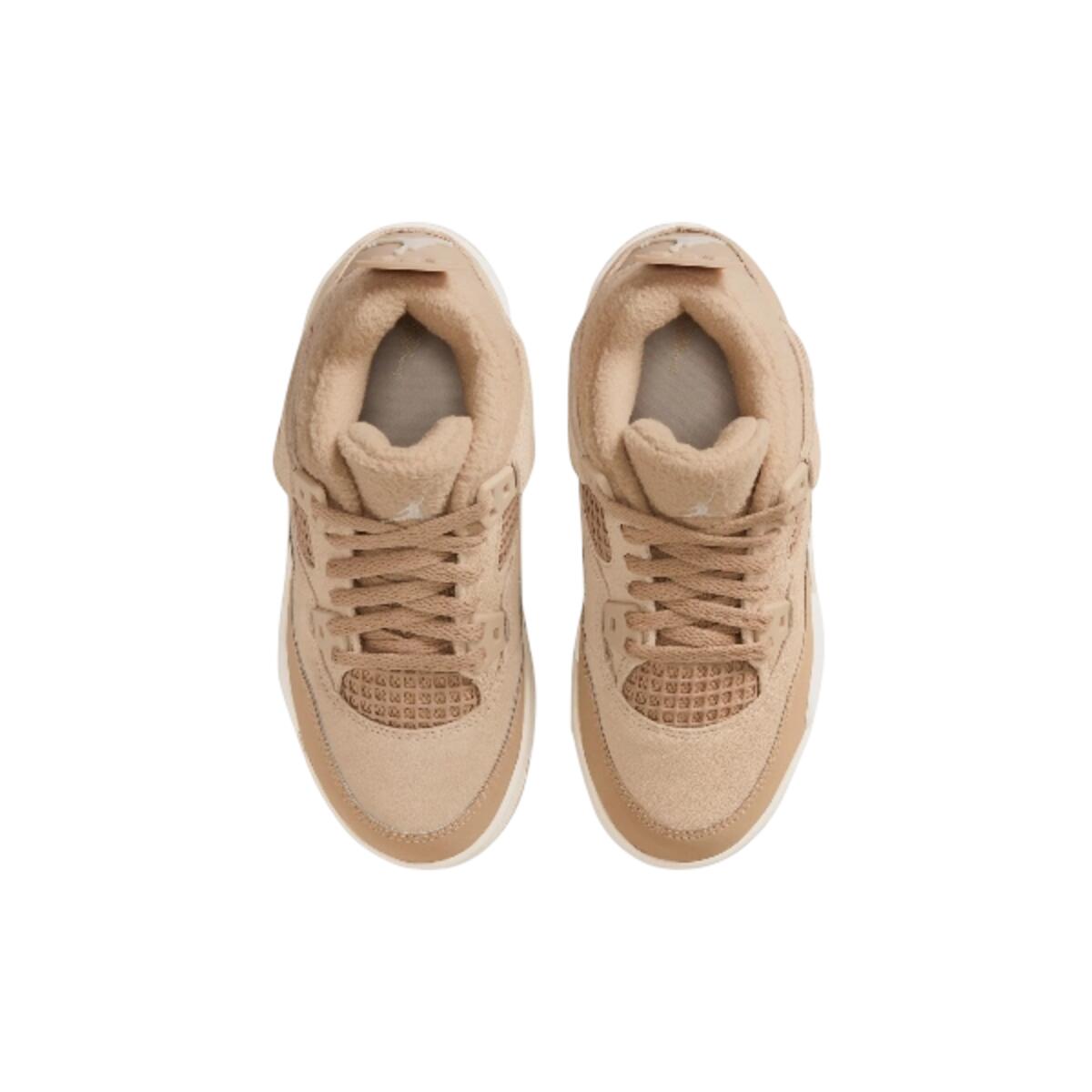 Chaussures  4 Retro Cozy Girl Enfant et Bébé 2/3