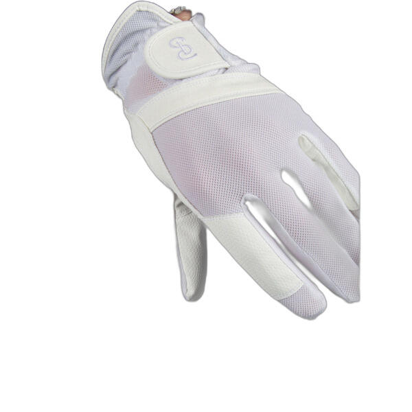 PS OF SWEDEN Guanti da equitazione in rete PS of Sweden