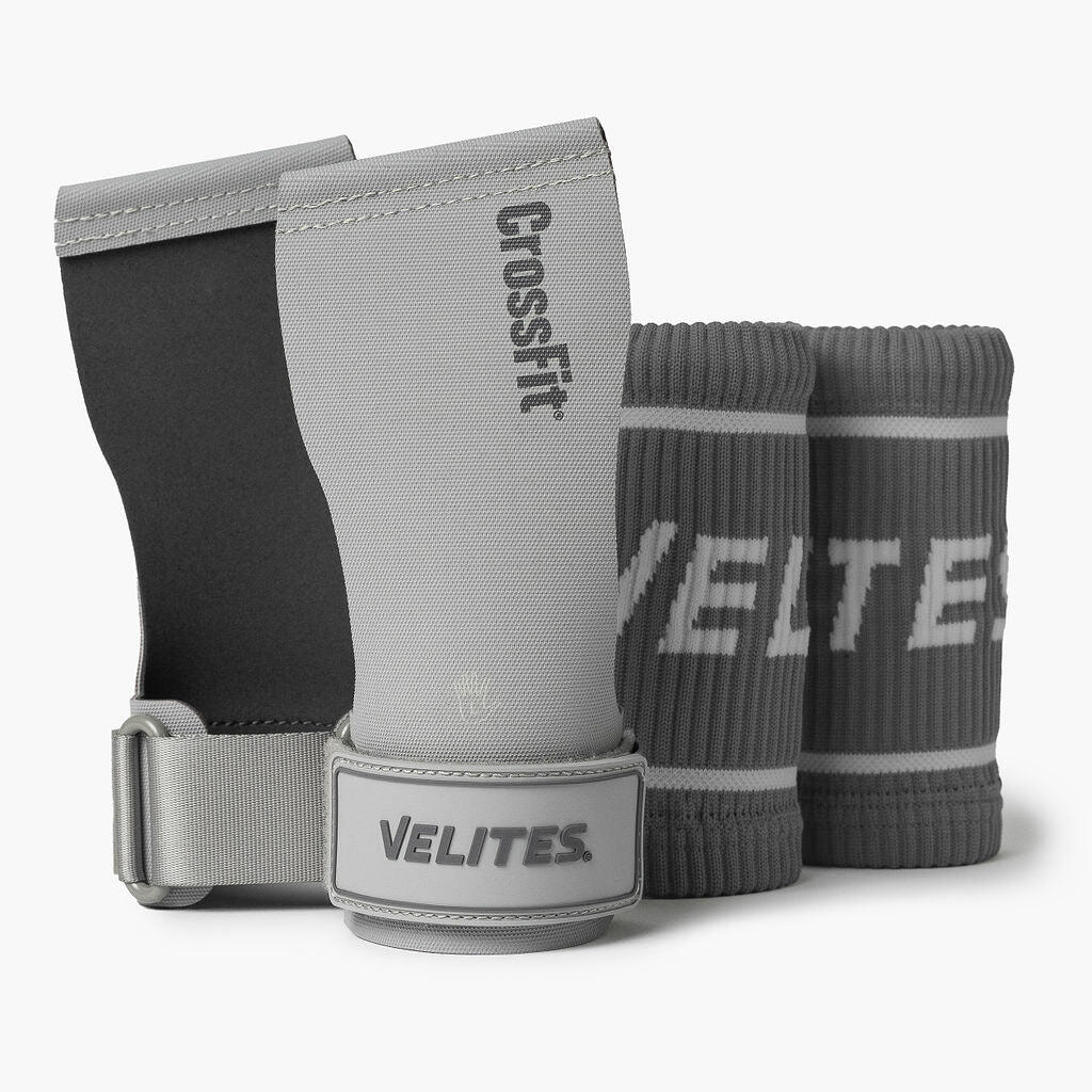 Maniques All Terrain + poignets | Sans magnésium CrossTraining Velites 2/5