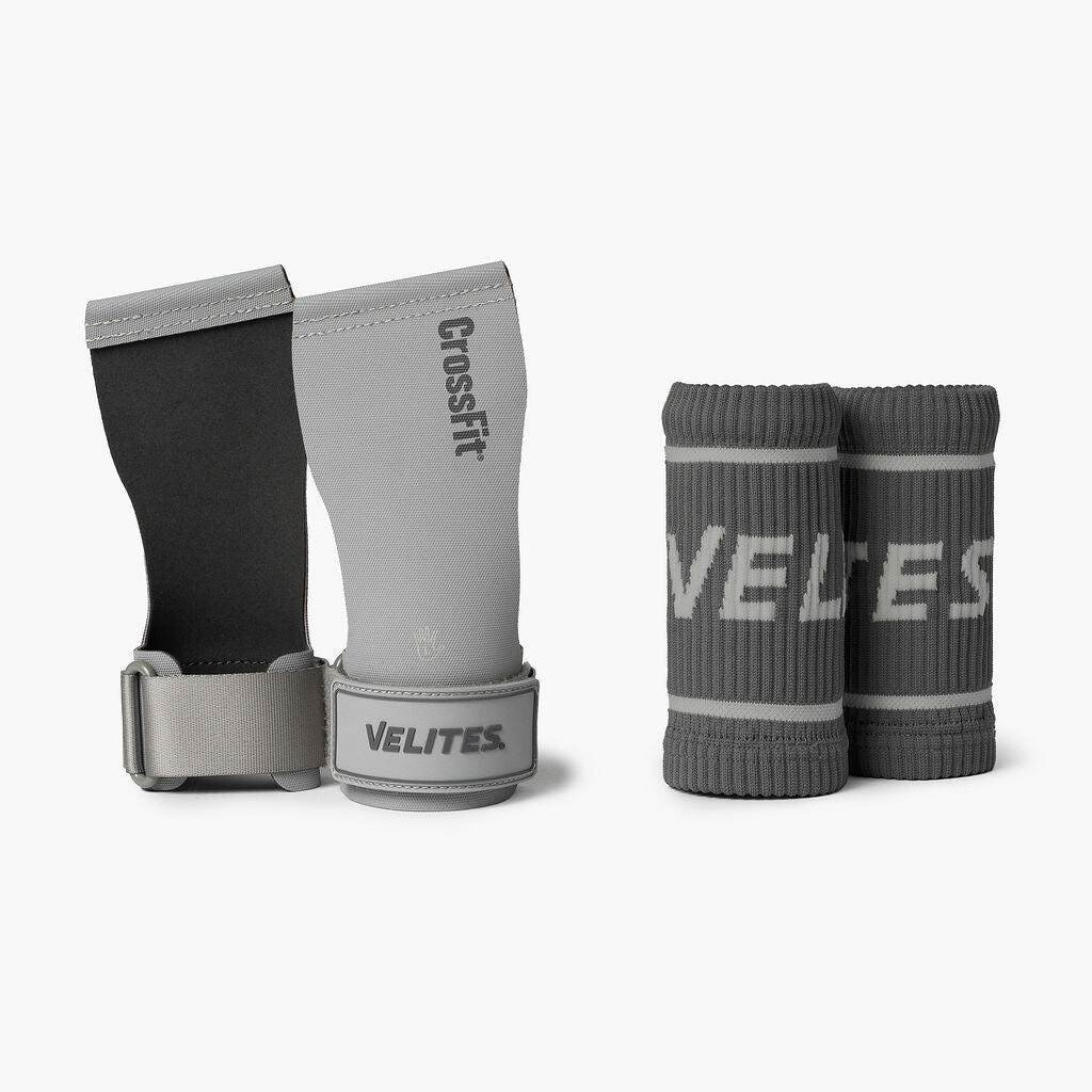 Maniques All Terrain + poignets | Sans magnésium CrossTraining Velites 4/5