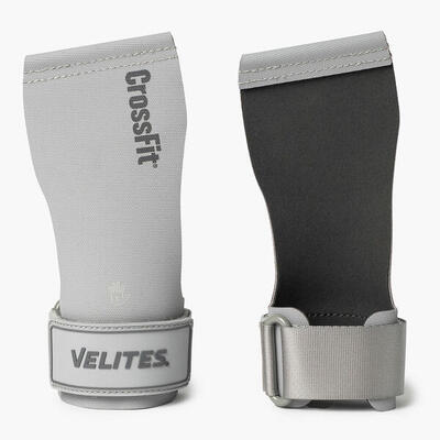 All terrain hand grips + polsbandjes | crosstraining velites