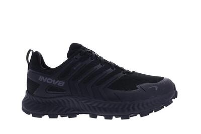 Roclite gtx - heren - black/dark grey - wide fit