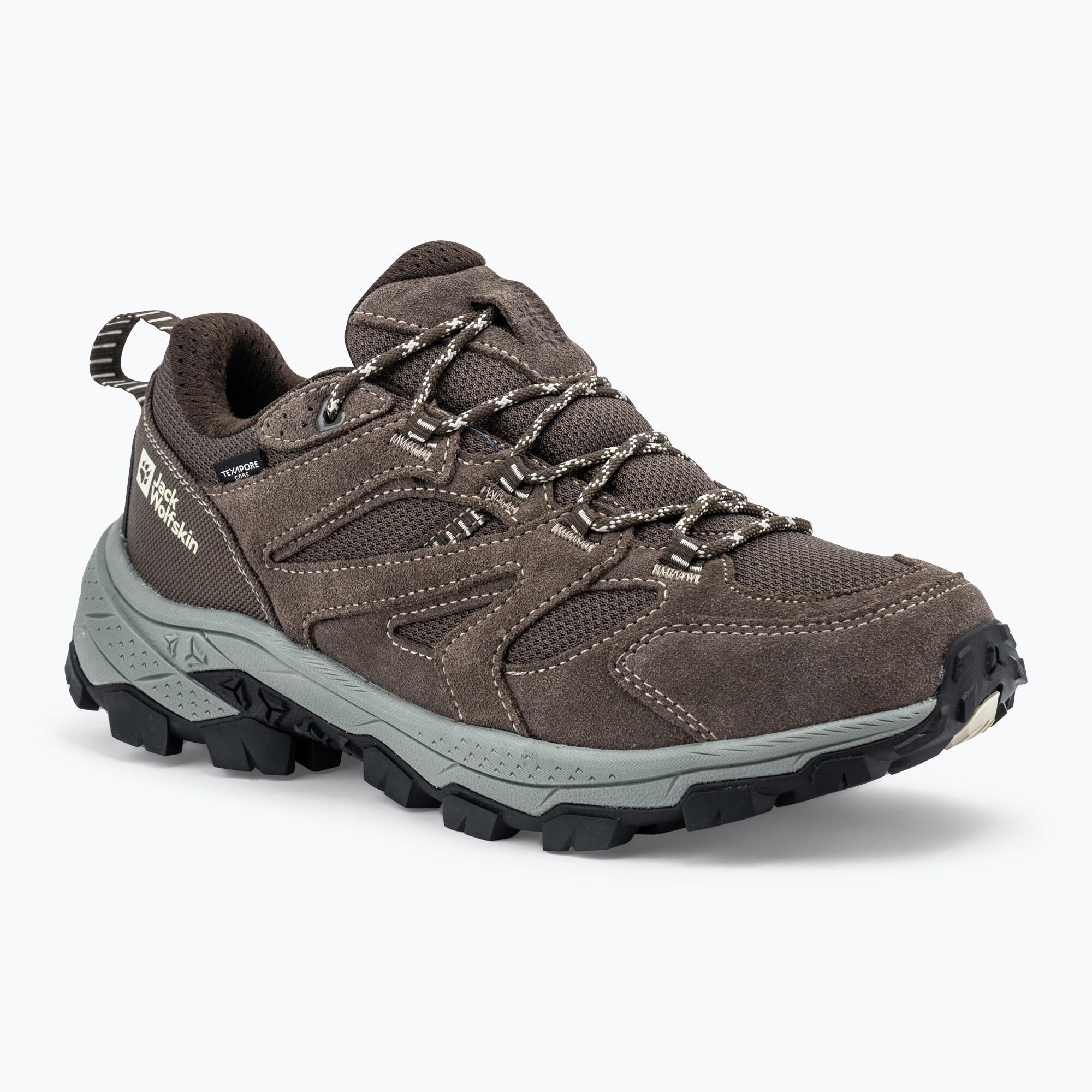 Buty trekkingowe Jack Wolfskin Vojo Tour Texapore Low